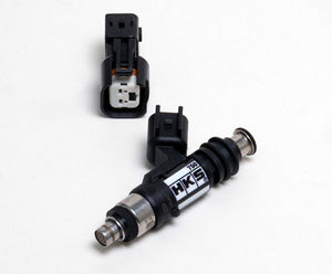 HKS F20C AP1 Injector Upgrade Kit - 750cc