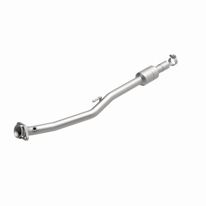 MagnaFlow Direct Fit Catalytic Converter 10- Cadillac CTS V6 Passenger Side