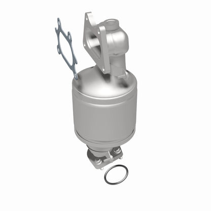 MagnaFlow California Direct Fit Converter 03-07 Honda Accord 3.0L