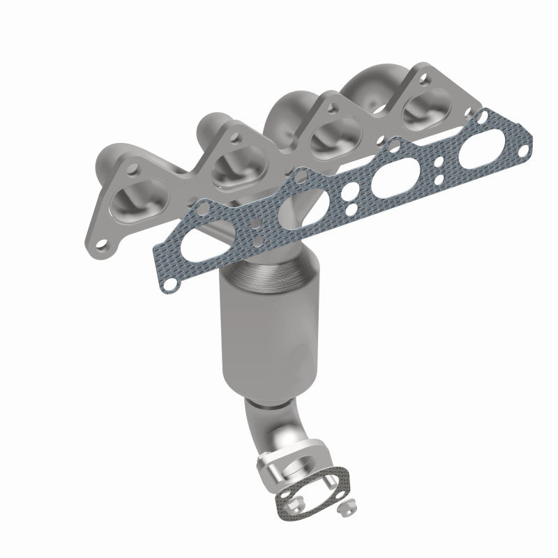 MagnaFlow Direct Fit Catalytic Converter 03 Hyundai Elantra 2.0L