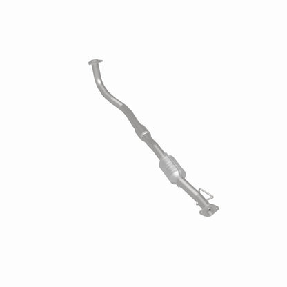 MagnaFlow Direct Fit Catalytic Converter 1989-1990 CAMRY 2.0L Underbody