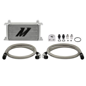 Mishimoto Universal 19 Row Oil Cooler Kit