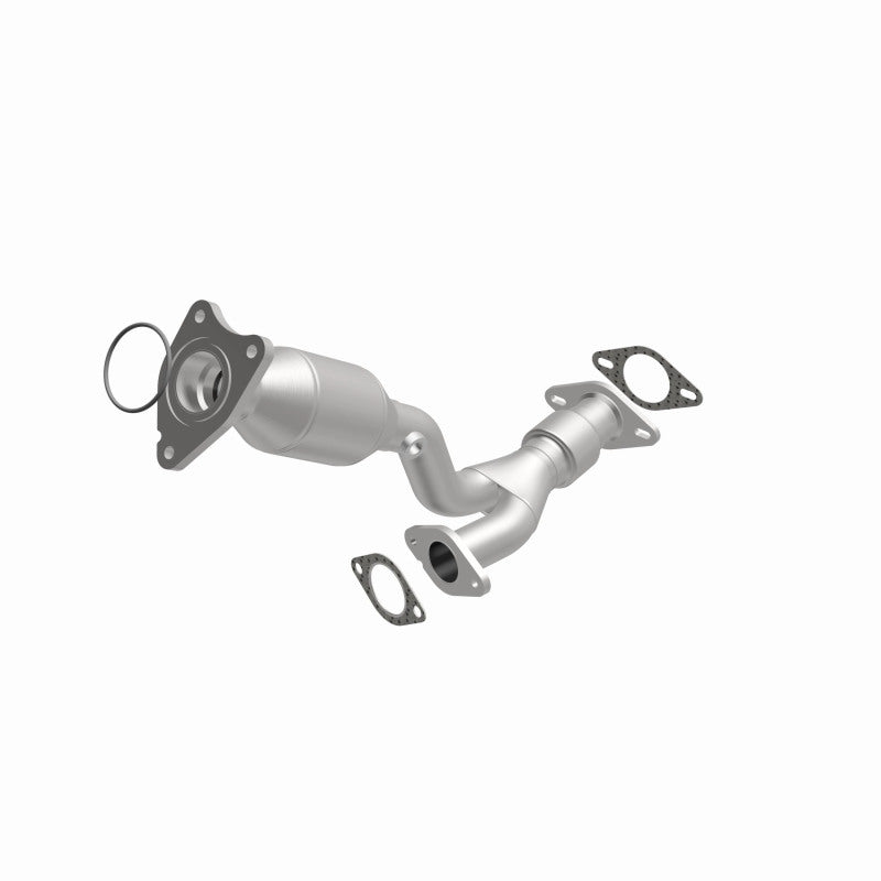 MagnaFlow Direct Fit Catalytic Converter 2008-2009 G6 3.5 L Underbody