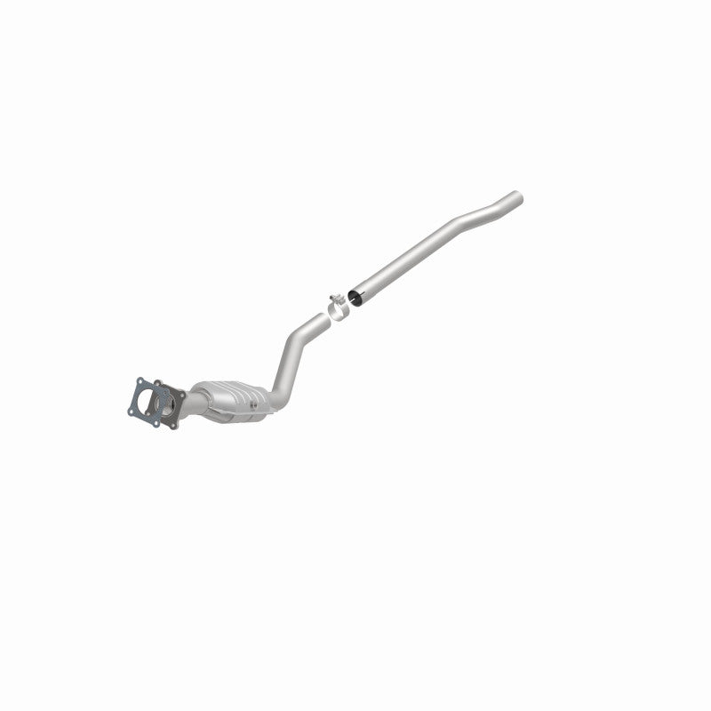 MagnaFlow Direct Fit Catalytic Converter 01-04 Dodge Caravan 2.4L
