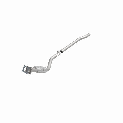 MagnaFlow Direct Fit Catalytic Converter 01-04 Dodge Caravan 2.4L