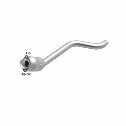 MagnaFlow Direct Fit Catalytic Converter 10-12 Jaguar XF 5.0L