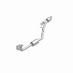 MagnaFlow Conv DF 05-07 Subaru Outback 3.0L