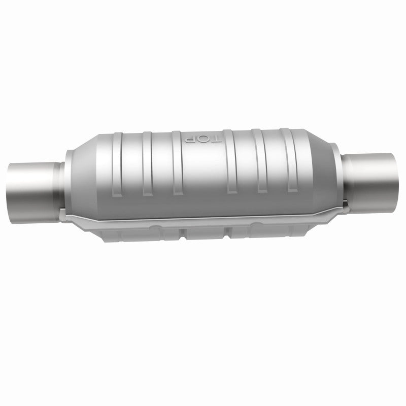 MagnaFlow Universal Catalytic Converter 2.50 CA