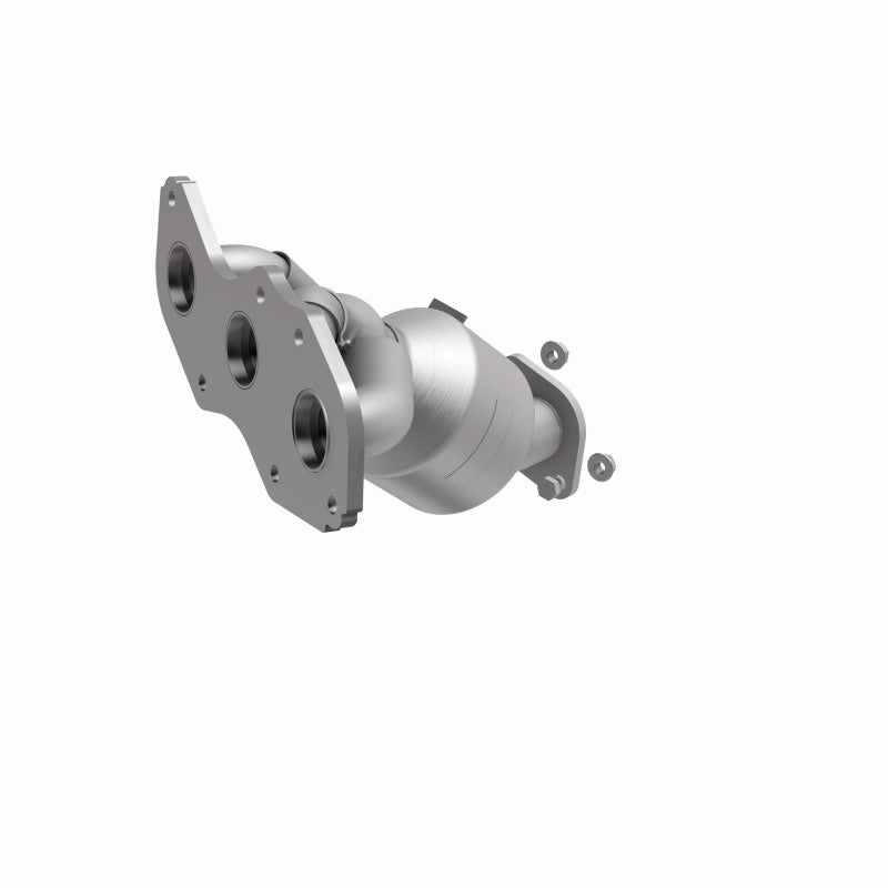 MagnaFlow Direct Fit Catalytic Converter 06-09 Toyota RAV4 3.5L
