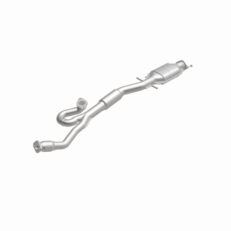 MagnaFlow Direct Fit Catalytic Converter 2010-2012 LaCrosse V6 3 3.6 OEM Underbody