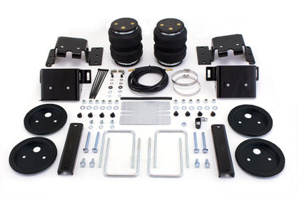 Air Lift LoadLifter 5000 Ultimate Rear Air Spring Kit for 11-17 GMC Sierra 2500 HD