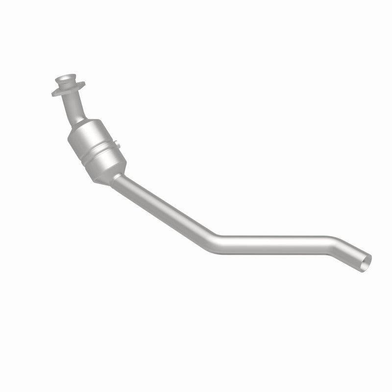MagnaFlow Direct Fit Catalytic Converter 03-05 Jaguar S-Type4.2L D/S