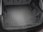 WeatherTech 2017+ Audi Q7 Cargo Liner - Black