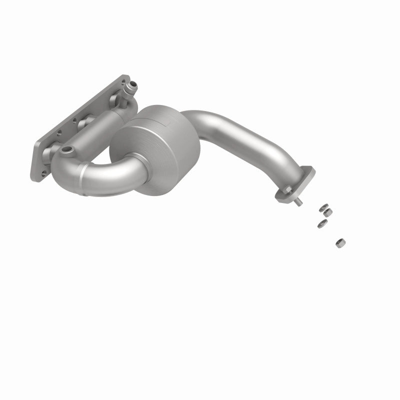 MagnaFlow Direct Fit Catalytic Converter 00-03 Ford Taurus 3.0L