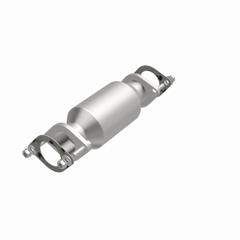 MagnaFlow Direct Fit Catalytic Converter 09-10 Hyundai Genesis 4.6L