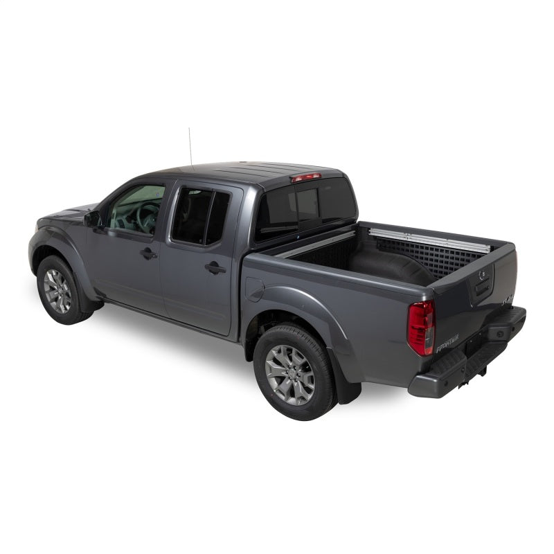 Putco 05-21 Nissan Frontier - 5ft (Standard Box) Molle Driver Side Panel