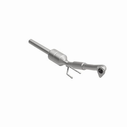 MagnaFlow Direct Fit Catalytic Converter 1999-2006 Volkswagen Beetle L4 1.9 Diesel
