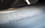 MagnaFlow Muffler Mag SS 11X3.5X7 2/2.25 O/O