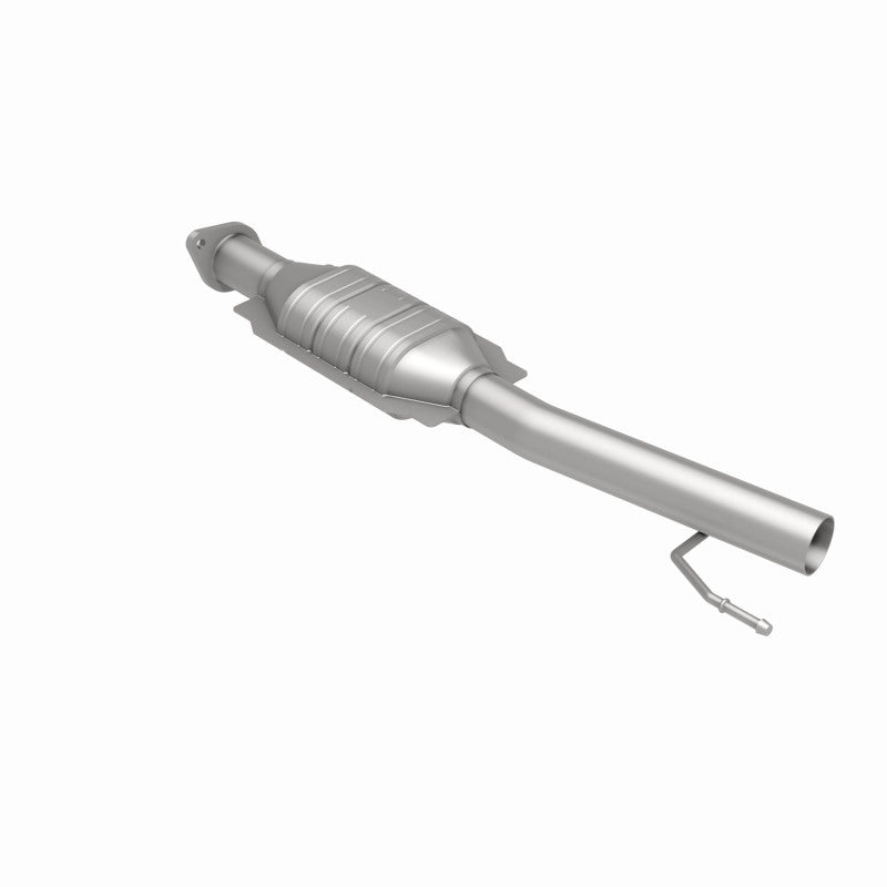 MagnaFlow Direct Fit Catalytic Converter 05-09 Escape/Trib 3.0 Rear OE