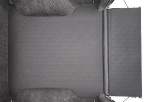 BedRug 2017+ Ford F-250/F-350 Super Duty 8ft Bed Impact Bedliner