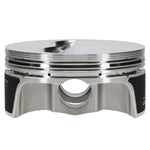 Wiseco SBC Strutted Flat Top 1.250inch CH Piston Shelf Stock