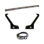 Baja Designs Jeep JL/JT Roof Bar LED Light Kit 50in S8