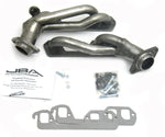 JBA 92-95 Dodge Truck 3.9L V6 1-1/2in Primary Raw 409SS Cat4Ward Header