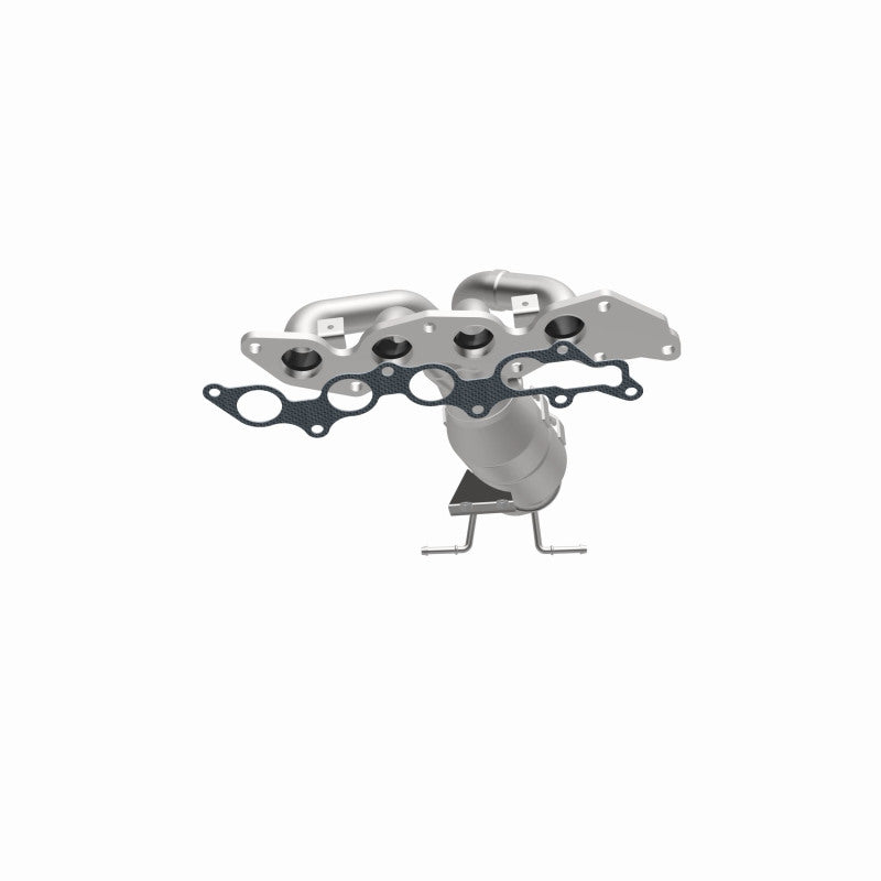 MagnaFlow Direct Fit Catalytic Converter 10- Mazda 3 2.5L