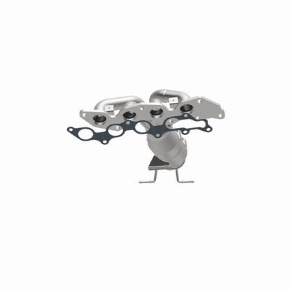 MagnaFlow Direct Fit Catalytic Converter 10- Mazda 3 2.5L