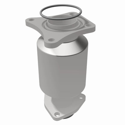 MagnaFlow Direct Fit Catalytic Converter 2002 Infiniti I35 3.5L fr