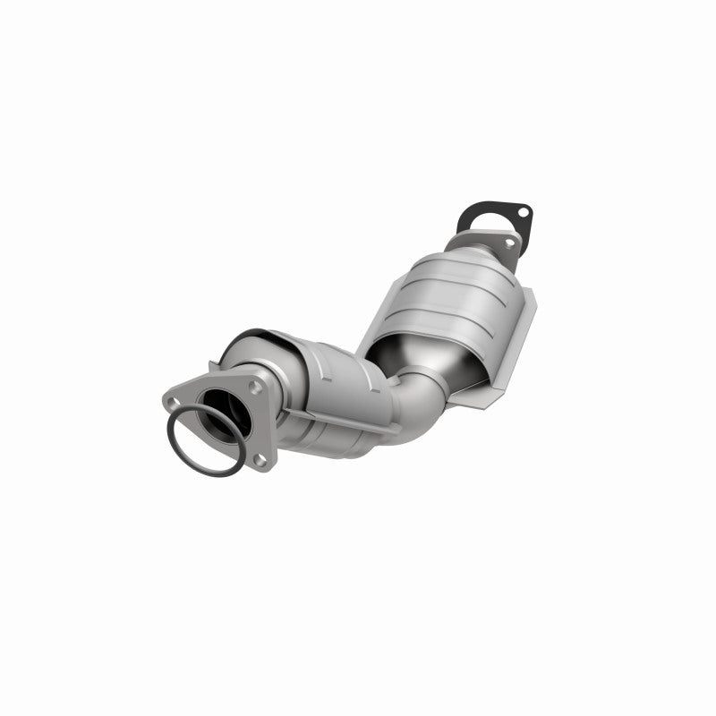 MagnaFlow Direct Fit Catalytic Converter 03-04 Infiniti G35 3.5L Driver Side