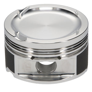 JE Pistons VW 2.0T FSI 83MM Bore - Piston Single