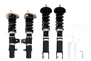 BC Racing - BR Series Coilovers - 2015-20 TLX - A-121-BR