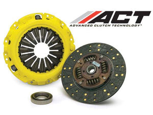 ACT - Full Face Clutch Street Performance - 2010-12 Genesis Coupe 2.0T - HY3-HDSS