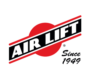 AIR LIFT 1000 REPLACEMENT BAG