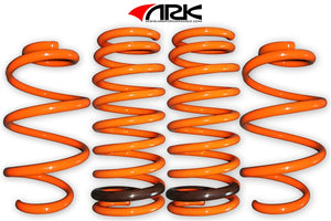 ARK Performance - GT-F Lowering Springs - 2011-18 Optima/Sonata - LF0802-0011
