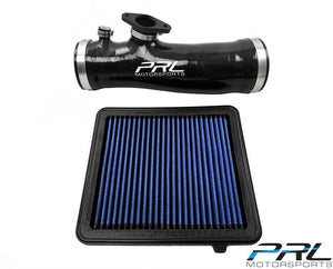 PRL Motorsports - Stage 1 Intake System - 2018+ Accord 2.0T - PRL-ACC-20T-INT-S1