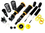 ISC Suspension - N1 Coilovers - H106-2 - 2011-2016 Genesis Coupe