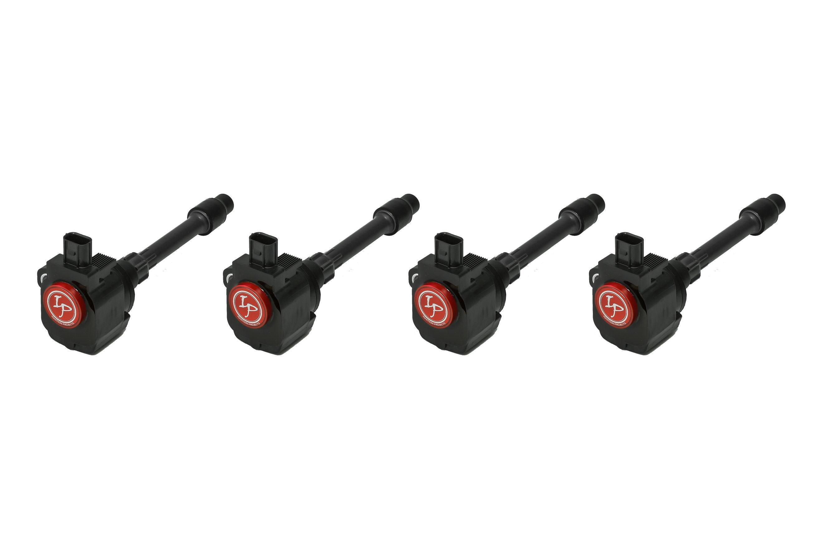 Ignition Projects - IP Coil Set for 18+ Accord 1.5T / 2.0T - K20C, L15B7 - IP-A127403