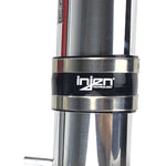 Injen Polished IS Short Ram Cold Air Intake System