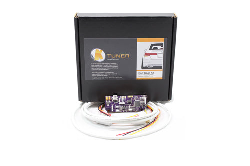 KTuner In-ECU Tuner User Board -  RSX | K20/K24 Swapped Platforms