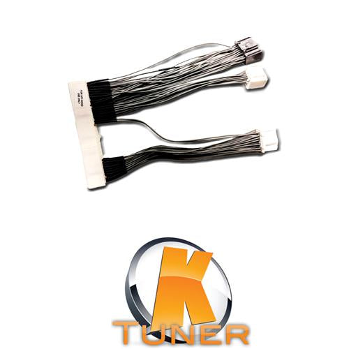 KTuner Adapter Harness for 02-04 RSX / 02-05 Civic Si EP3