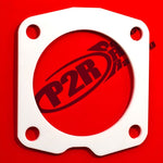 P2R PowerRevRacing - Thermal Throttle Body Gasket - 03-17 Accord V6 - P2R P118