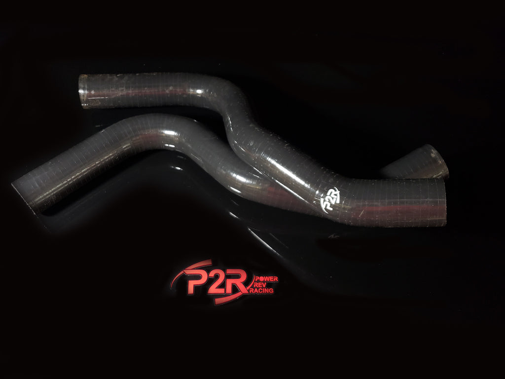 P2R PowerRevRacing - Throttle Body Spacer - 03-12 Accord V6 - P306