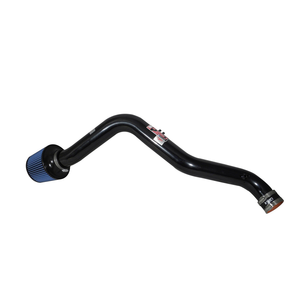 Injen Laser Black RD Cold Air Intake System