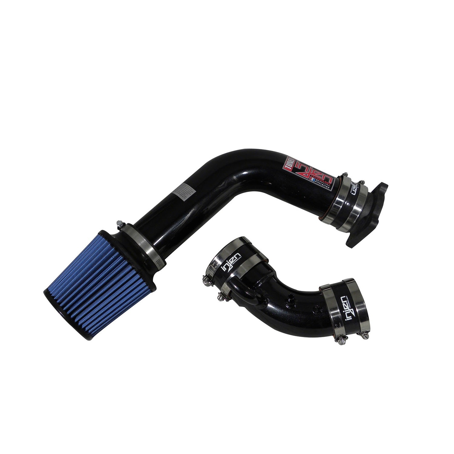 Injen Laser Black RD Cold Air Intake System