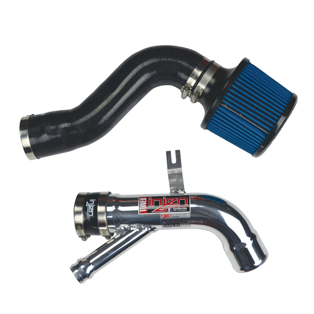 Injen Polished RD Cold Air Intake System