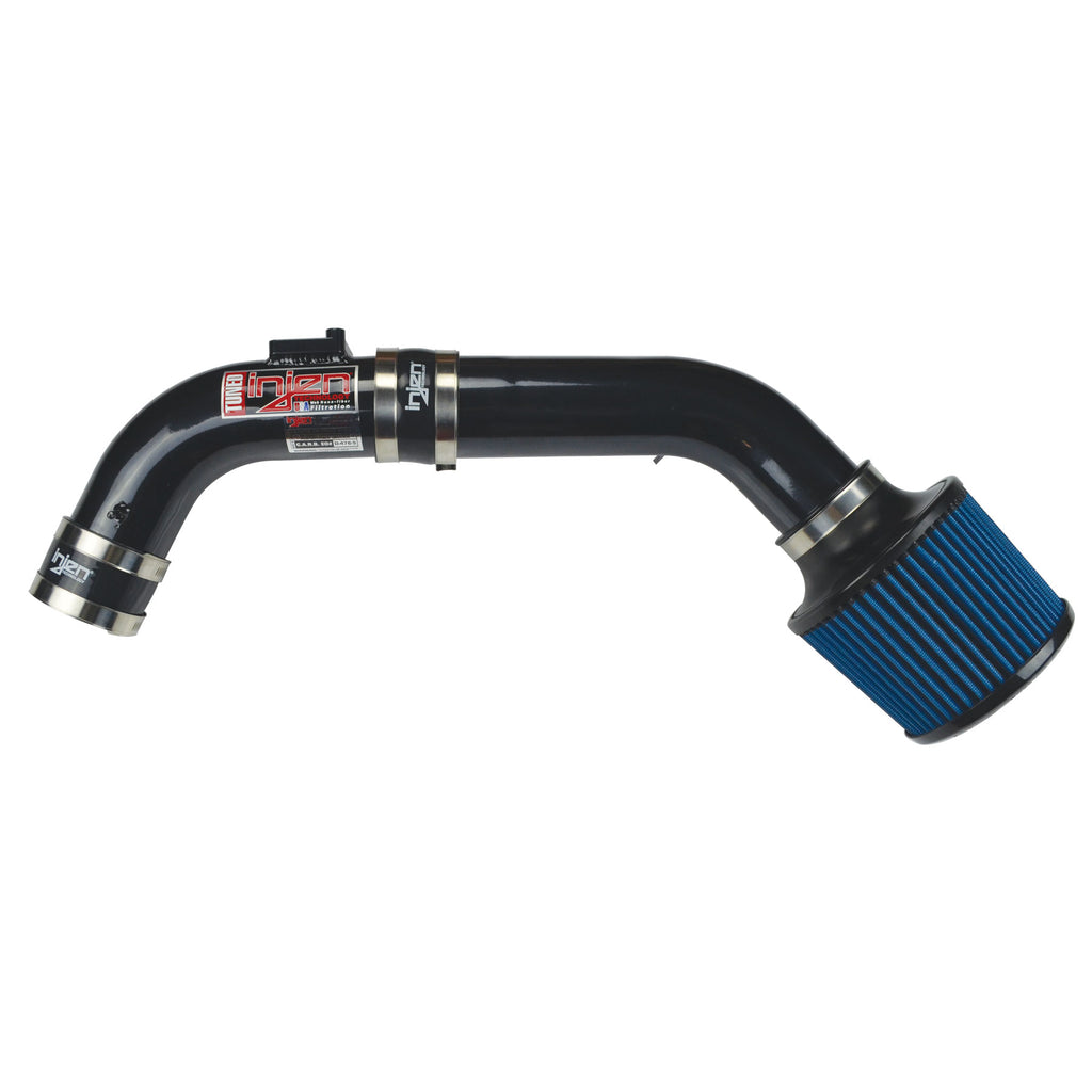 Injen Laser Black RD Cold Air Intake System