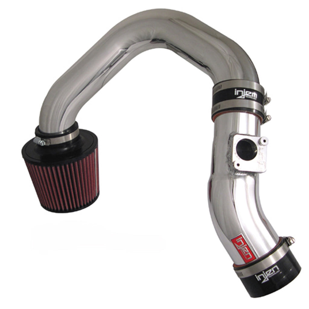 Injen Polished SP Cold Air Air Intake System