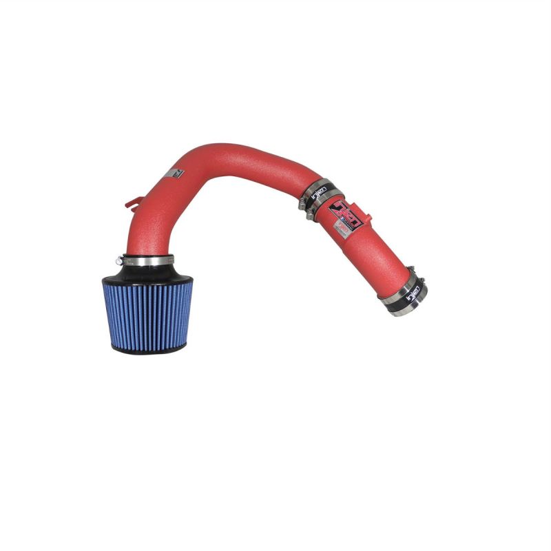 Injen Wrinke Red SP Cold Air Air Intake System